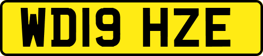 WD19HZE