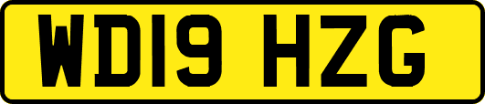 WD19HZG