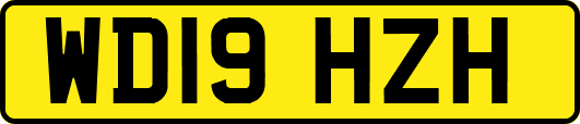 WD19HZH