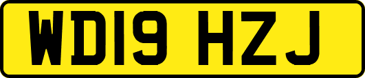 WD19HZJ