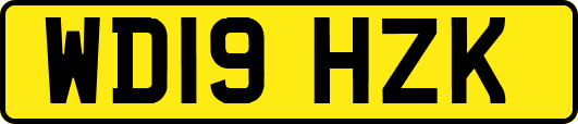 WD19HZK