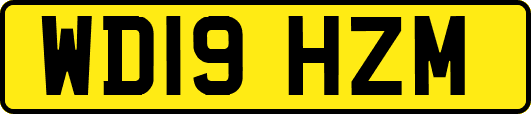WD19HZM