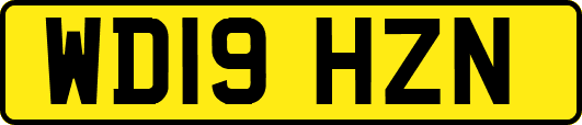 WD19HZN