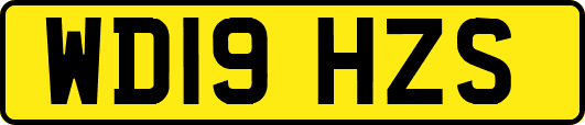 WD19HZS