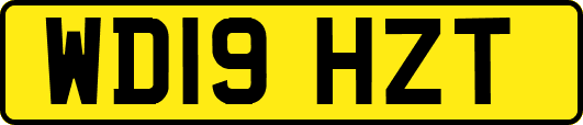 WD19HZT