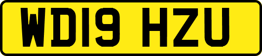 WD19HZU