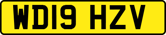 WD19HZV