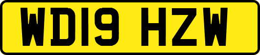 WD19HZW