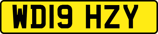 WD19HZY