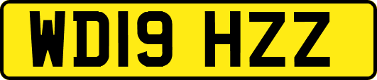 WD19HZZ