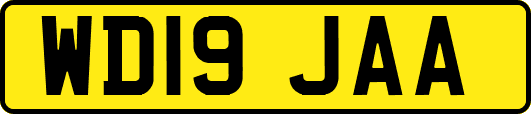 WD19JAA