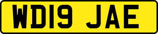 WD19JAE