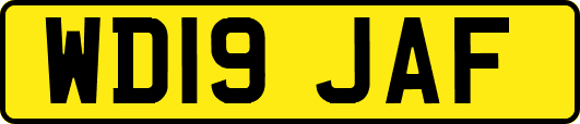 WD19JAF