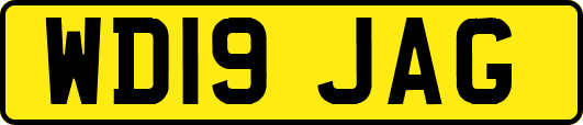 WD19JAG