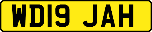 WD19JAH
