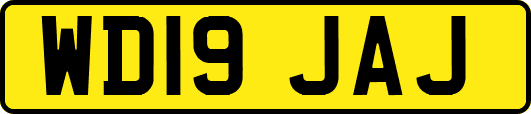 WD19JAJ