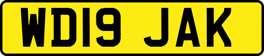 WD19JAK