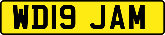 WD19JAM