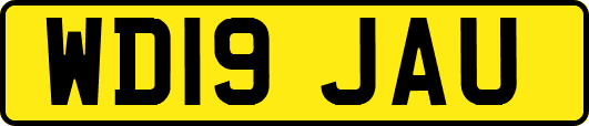 WD19JAU