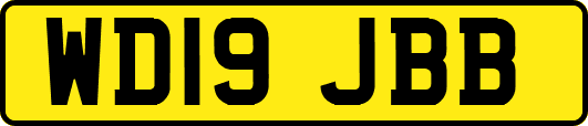 WD19JBB