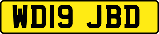 WD19JBD
