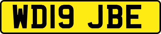 WD19JBE