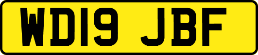 WD19JBF