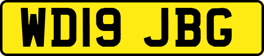 WD19JBG