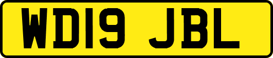 WD19JBL