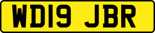 WD19JBR