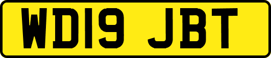 WD19JBT