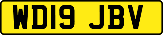 WD19JBV