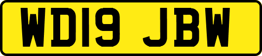 WD19JBW