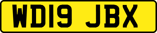WD19JBX