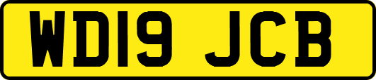 WD19JCB