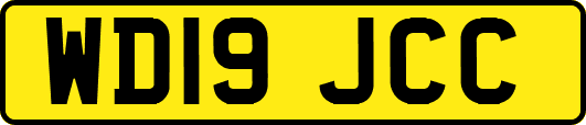 WD19JCC