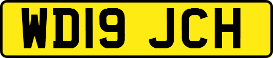 WD19JCH