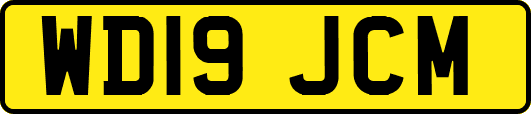 WD19JCM