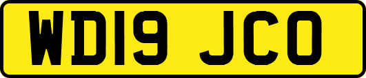 WD19JCO
