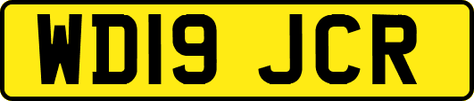 WD19JCR