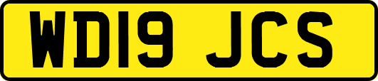 WD19JCS
