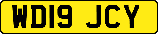 WD19JCY