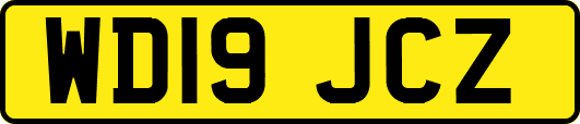 WD19JCZ