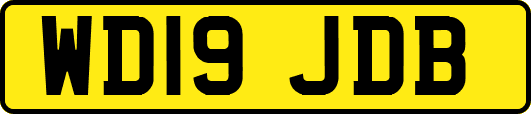 WD19JDB