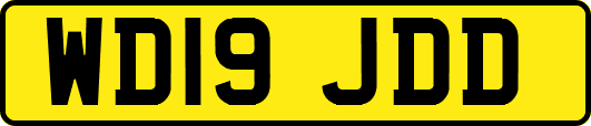 WD19JDD
