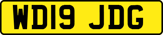 WD19JDG