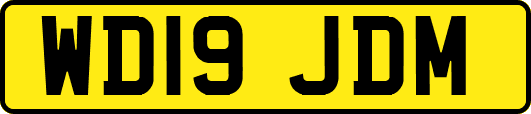 WD19JDM