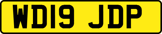WD19JDP