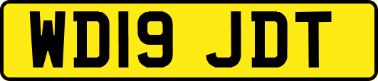 WD19JDT