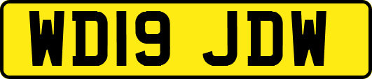 WD19JDW